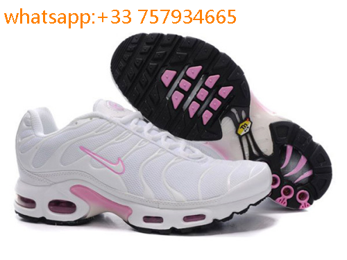 chaussure nike femme tn