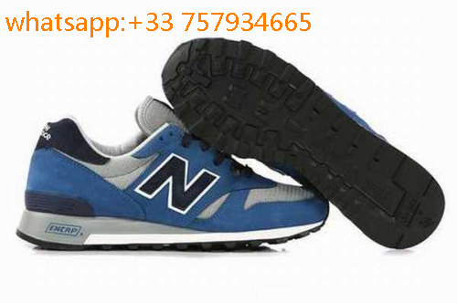 new balance paris pas cher